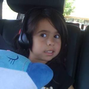 Meet your Posher, Georgette